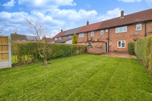 Garden- click for photo gallery
